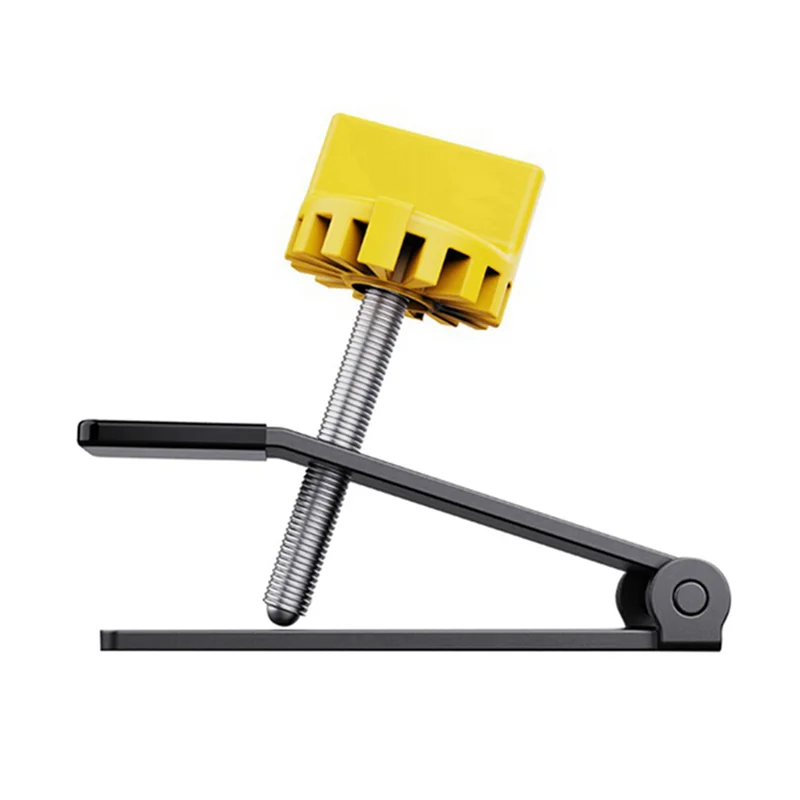 

20 шт. набор, ручной локатор для плитки, настенная плитка, регулятор высоты, позиционер, выравниватель, поднимающие строительные инструменты