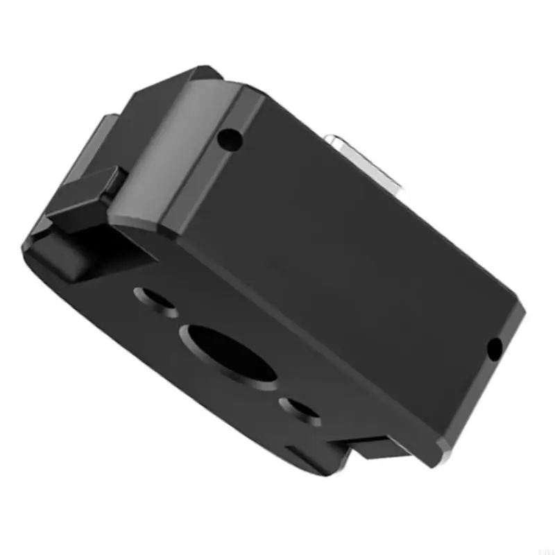 Основание позиционирования камеры F3MA с винтом 1/4 'для аксессуара карманного 3 камеры