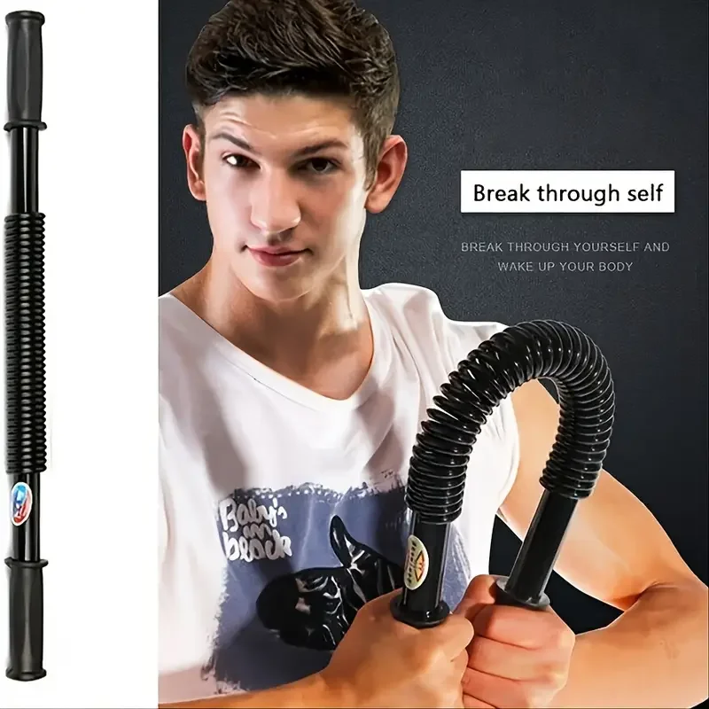 Adjustable Two Way Integrated Arm Strength Machine Male Pressure Multifunctional Arm Muscle Training Fitness Equipment Grip Bar