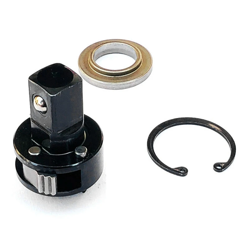 

ABJI-42-06-2558 1/2Inch Anvil Repair Kit For 2558-20 Cordless Ratchet Power Tool