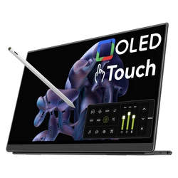 EHOMEWEI OLED Portable Monitor Om Series 13.3
