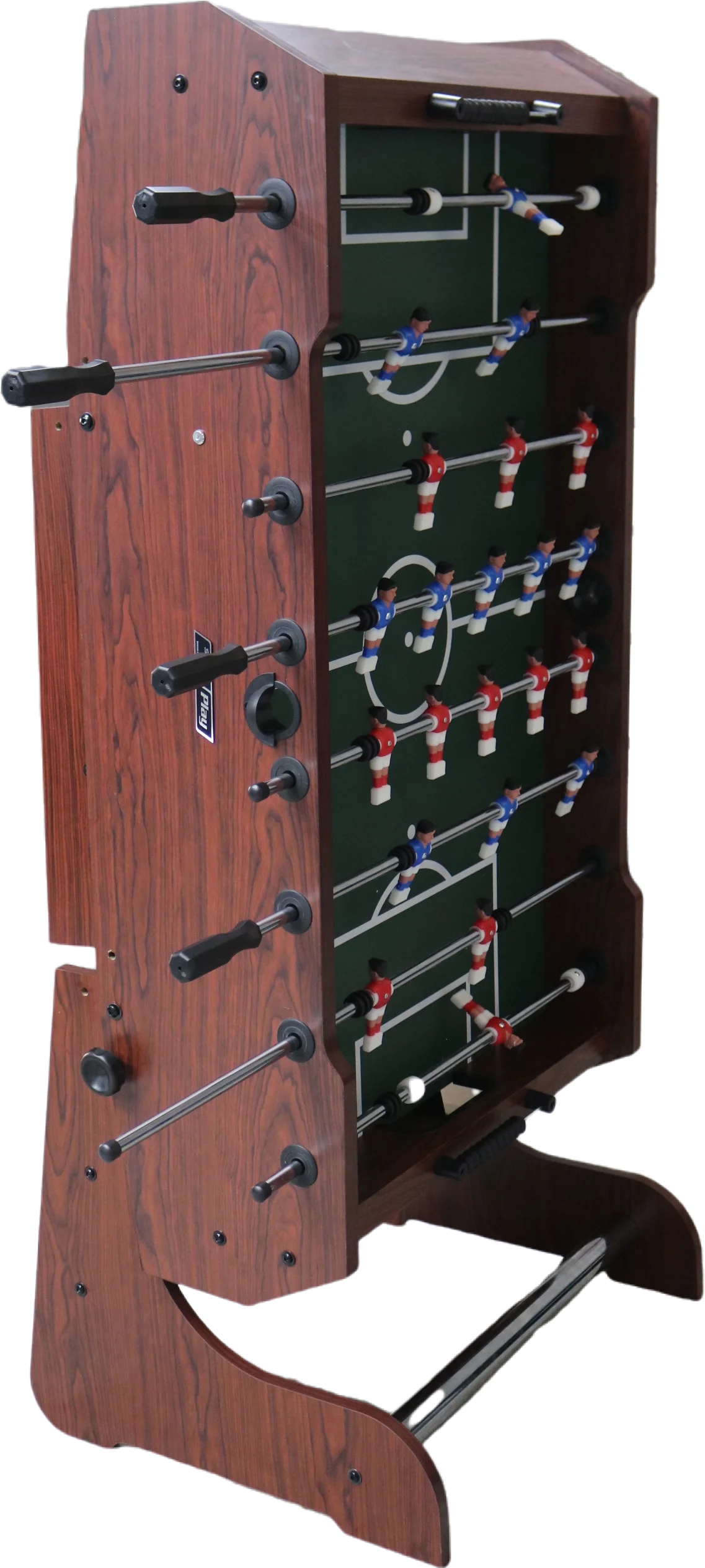 

Футбольный стол 55 дюймов, складной, 2026 год