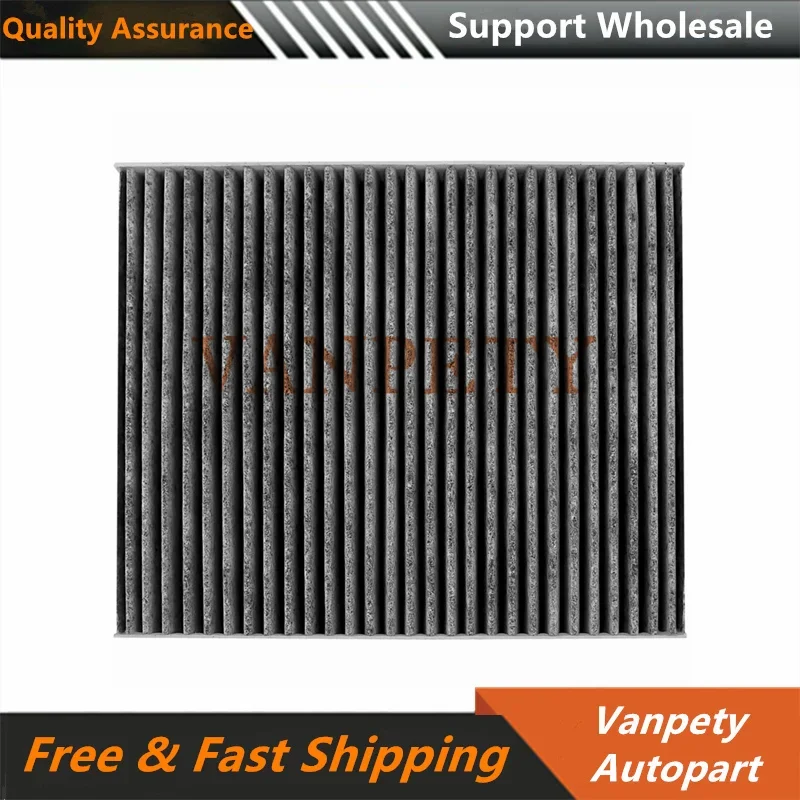 Cabin Air Filter CF11966 / 13356914 – Fits Buick Enclave Envision Lacrosse Cadillac ATS