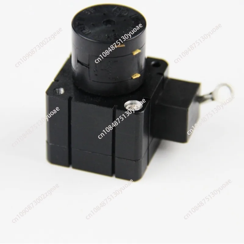 WS42-1000-R1k Drawstring Displacement Sensor Asm Cable