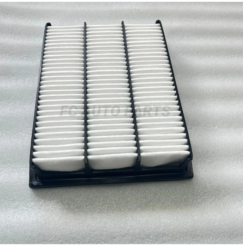 AIR ELEMENT ASSY Air Filter for SSANGYONG 2319009100 KYRON REXTON KORANDO C MUSSO RODIUS TIVOLI