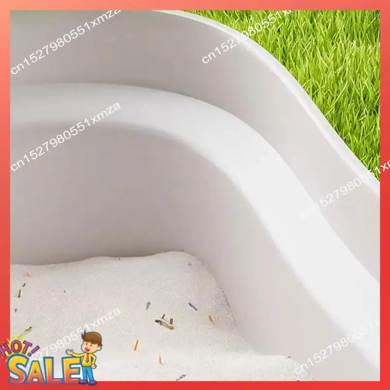 Abcl Hamster Sand B…