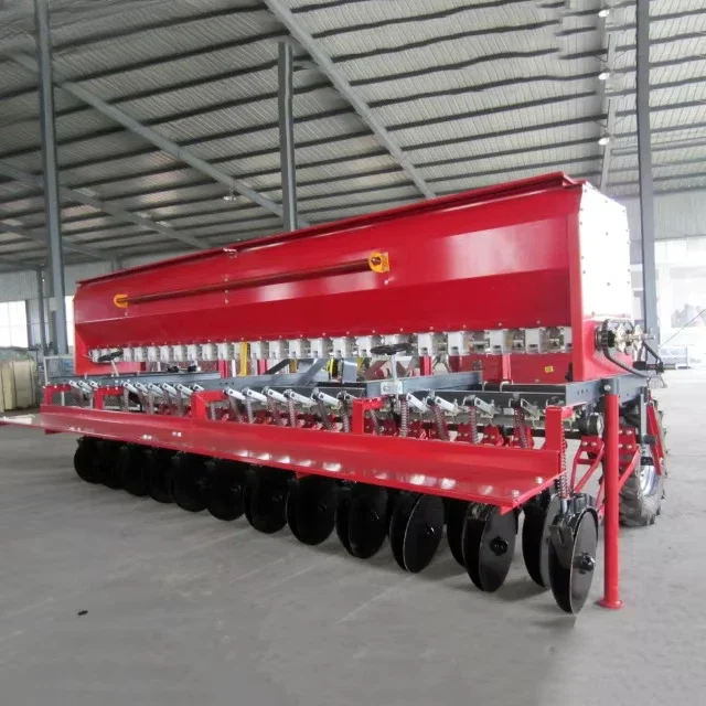 Good Wheat Planter No-tillage Planter Wheat Planter