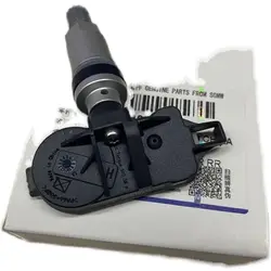 23548419  tire pressure sensor For  Baojun 310 510 360