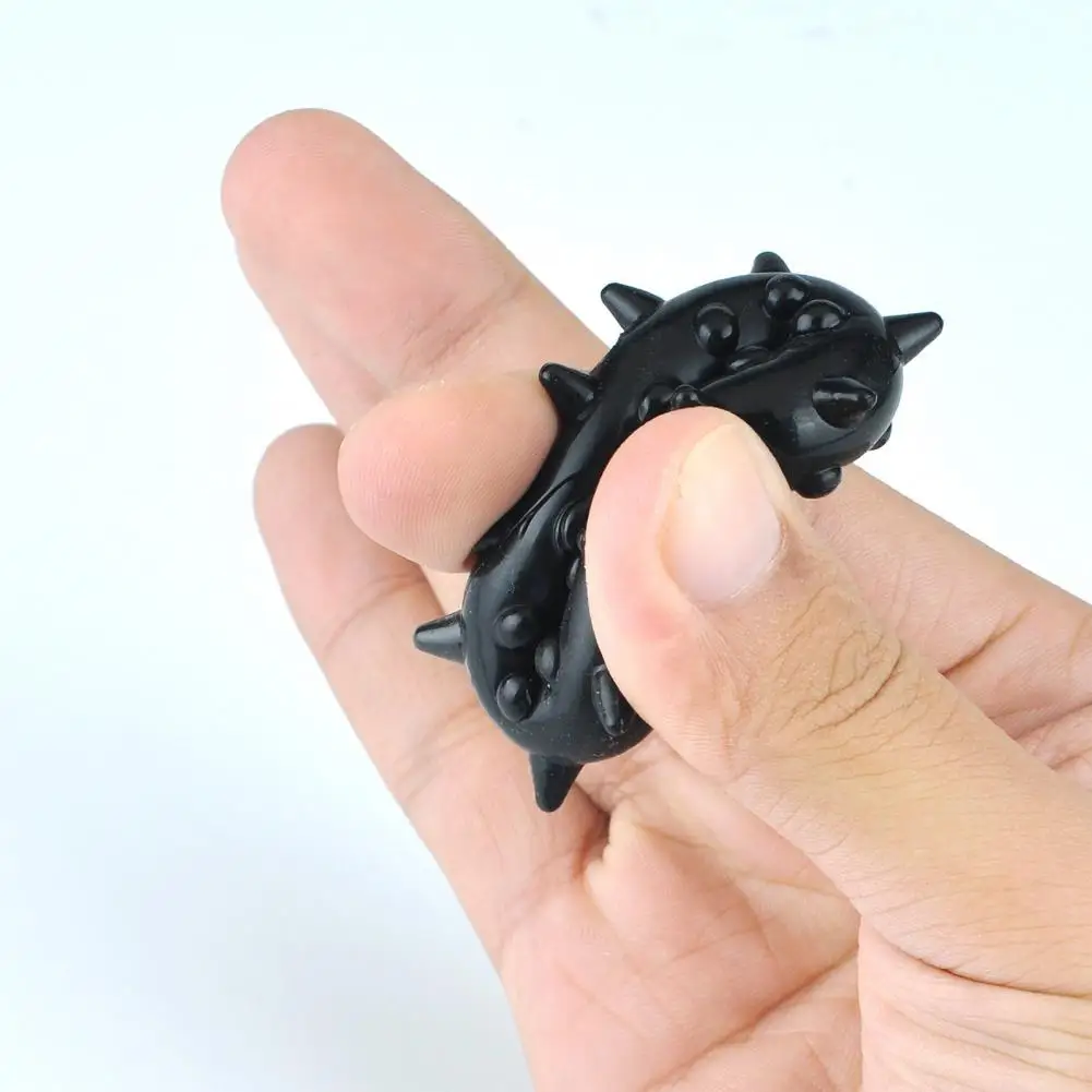 تأخير الوقت حلقة ندفة الثلج شكل الاستمناء مرنة TPE حلقة الانتصاب الكبار لعبة الجنس للرجال حلقة القفل