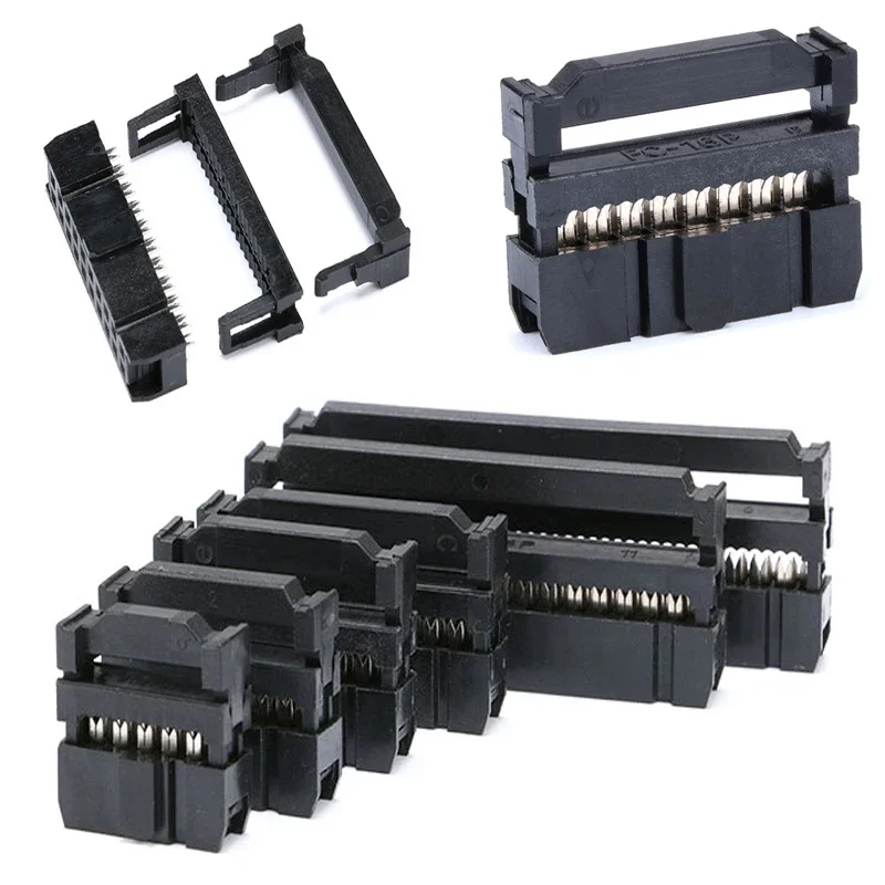 10Pcs/Lot Fc 6/8/10…