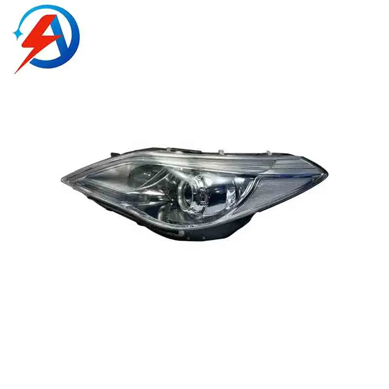 OEM High Quality LED Headlight For HYUNDAI AZERA Auto Car Lighting System Long Expiration 6000k Color Temperature