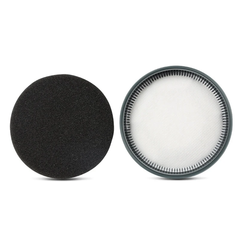 Vacuum Cleaner Filter Core Replacement Fit For Hanfuren VC806 VC812 Vacuum Cleaner Parts Vacuum Cleaner Parts