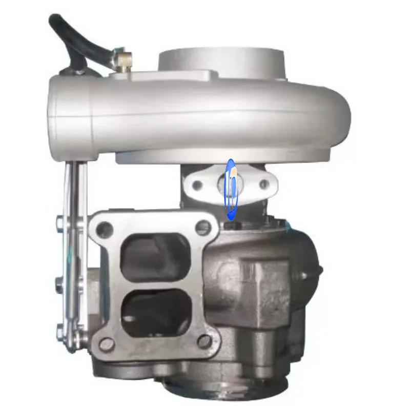 

Dongfeng для аксессуаров Cummins, двигатель 6CTA HX40W, турбокомпрессор 3536310 3538677