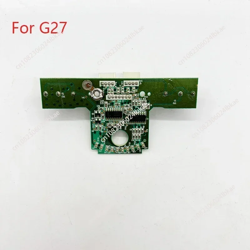 

Keyboard For Logitech G29 G27G920 original disassembly parts maintenance Steering wheel motherboard button board