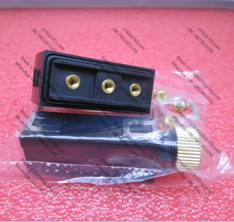 NUEVO microinterruptor de viaje límite SL1A SL1A