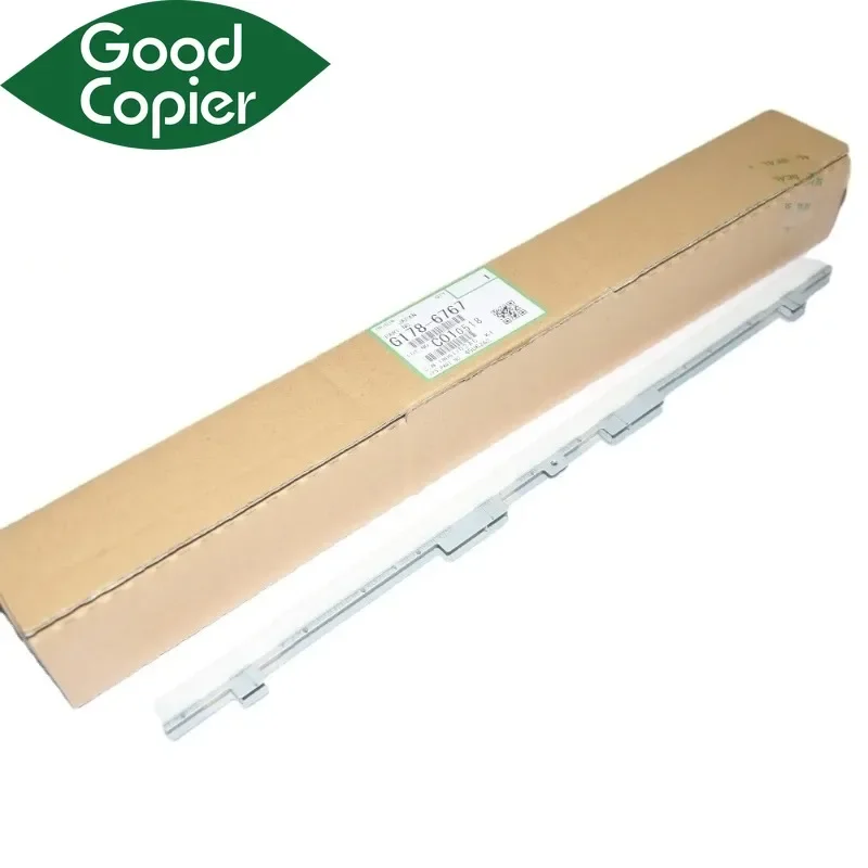 

2PCS 8120S TRANSFER ROLLER COATING BAR FOR RICOH Pro 8100S 8110S C651EX C751EX C7100 C7110 C900 G178-6767 G1786767