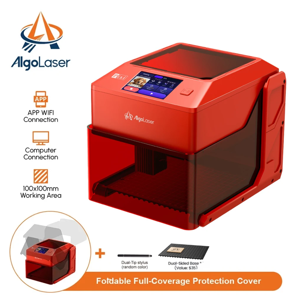 Algolasr Pixi Mini … - image