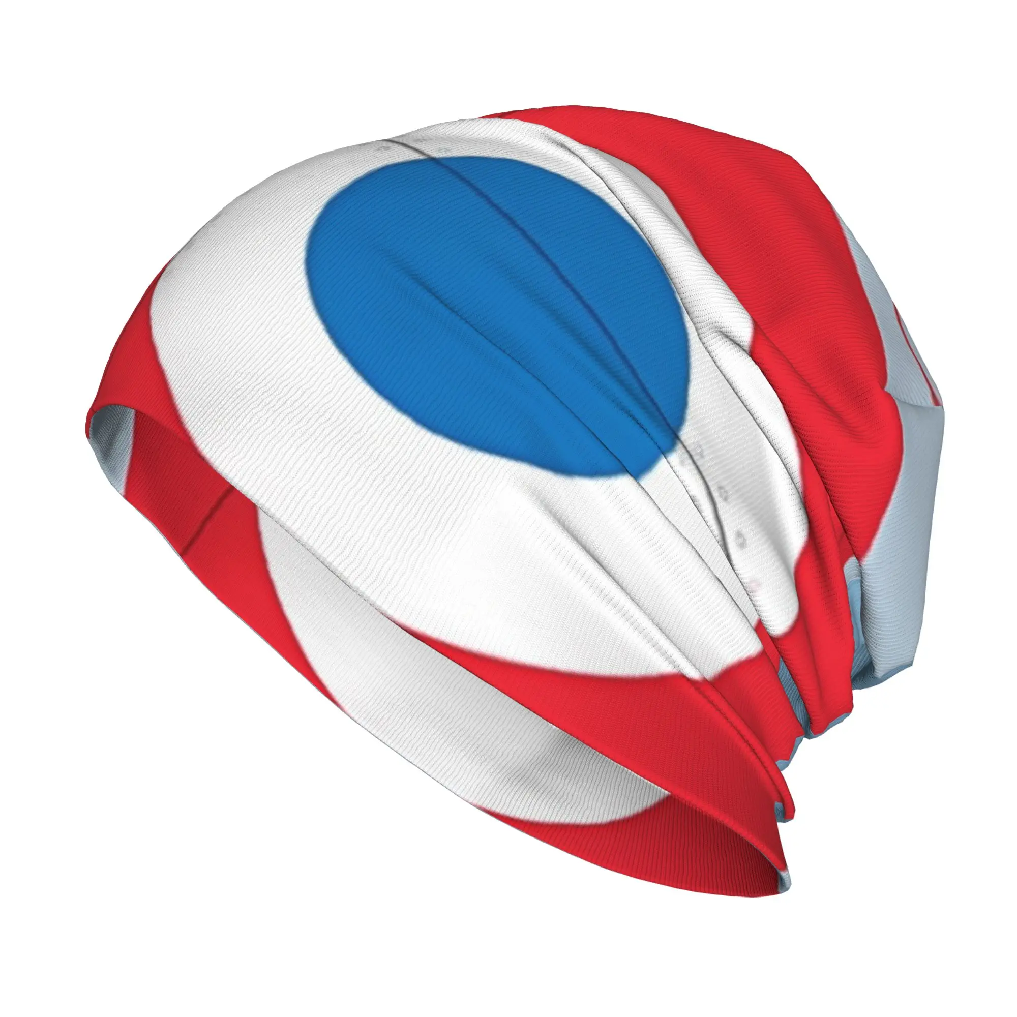 Bonnet Hats Aircraft Markings Men Women's Thin Hat France Mirage Autumn Spring Cap Hip Hop Skullies Beanies Caps