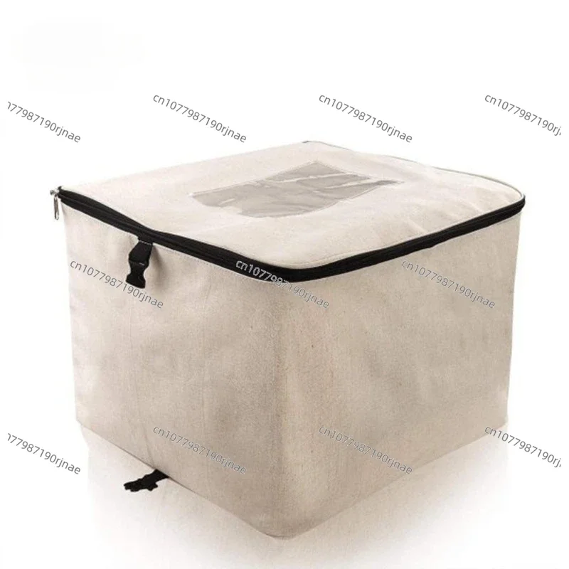 New Japanese Express Large Capacity 50L Residential Independent Box Anti-Theft Storage Box Heat and Cold Insulation Delivery Box