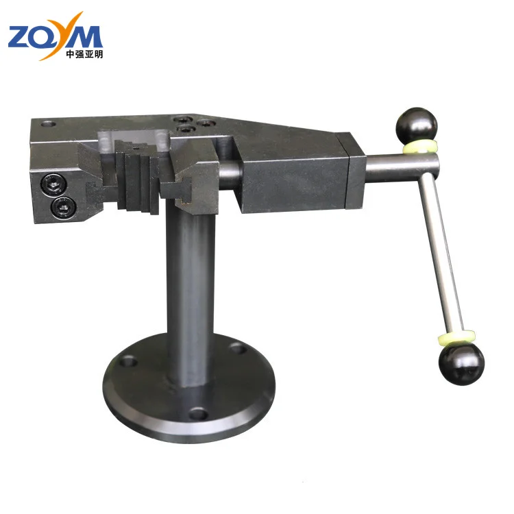 

ZQYM Original factory car repair dismounting tools common rail injector clamping tool common rail injector removal tools