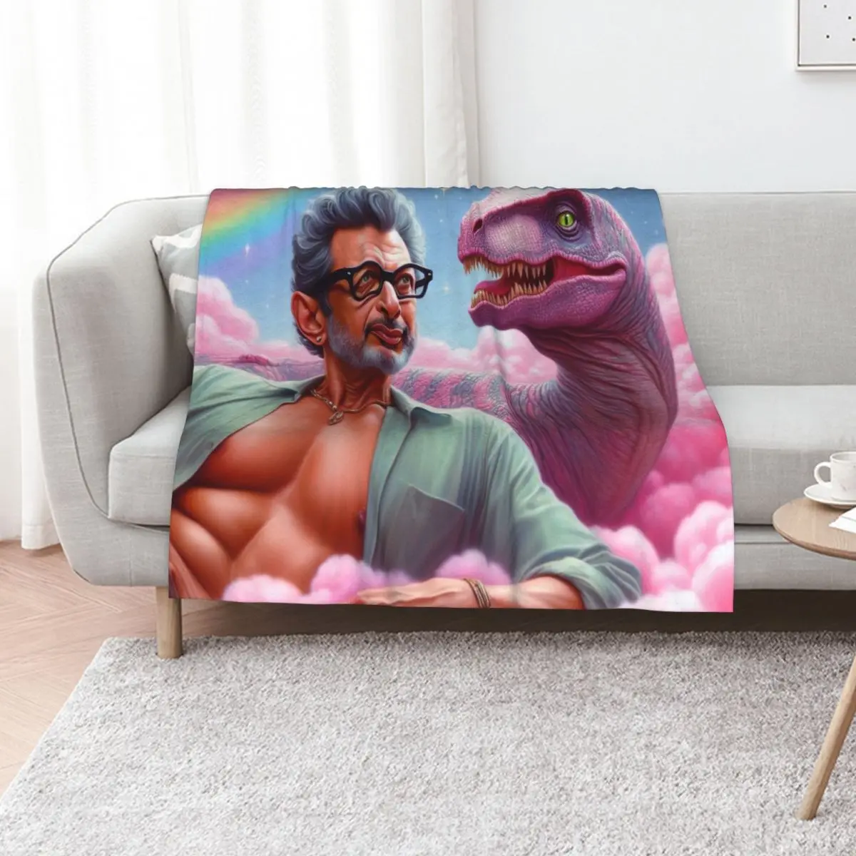 Life, Uh, Finds A W…