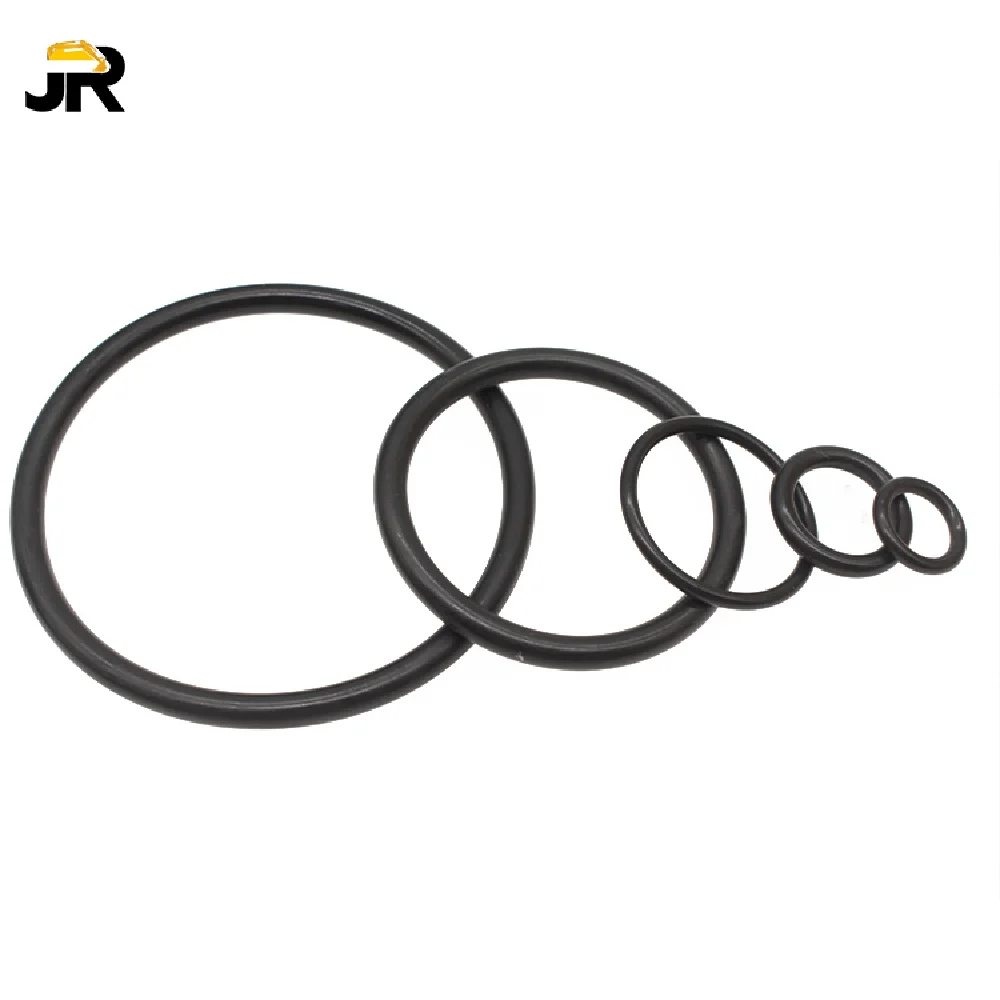 For High End Quality Italy O Ring Control Valve Seal Kit Fit Excavator Pc350-7/pc360-7/pc300-7