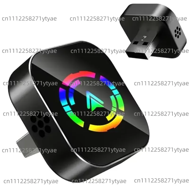 Portable Wireless for Universal Auto, Smart Box Adapter