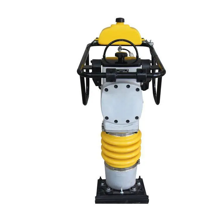 Factory Supply  High Quality Asphalt Soil Plate Compactor Bushings