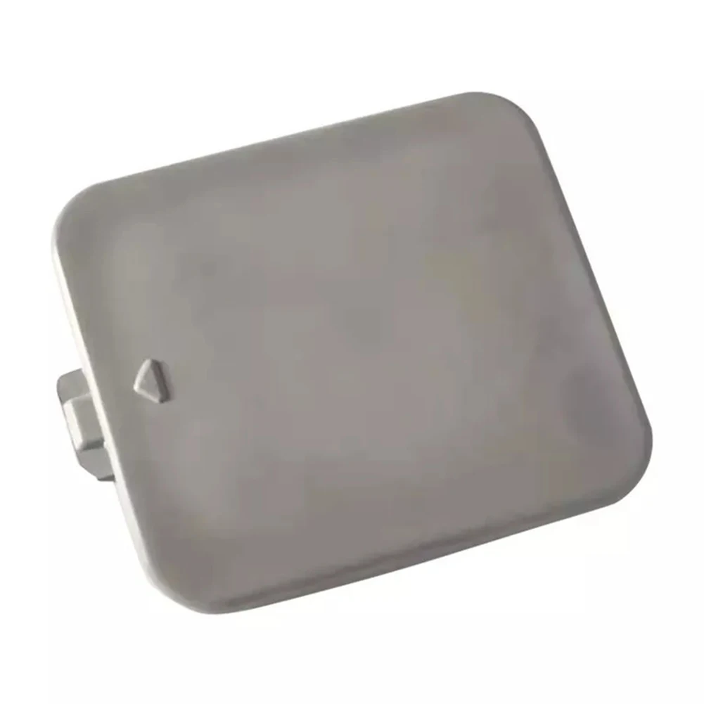 

For BMW 51123423778 Rear Trailer Cover Rear Bumper Hook Car Maintenance Car Repair Easy To Use Quick To Install