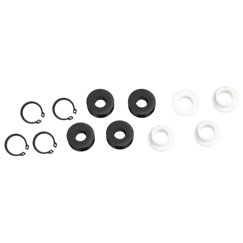 5740-2 7434-1 Deck Tune Up Kit for Walker Mowers Compatible with 36 inch 42 inch 48 inch 54 inch and 56 inch Deck Dimensions