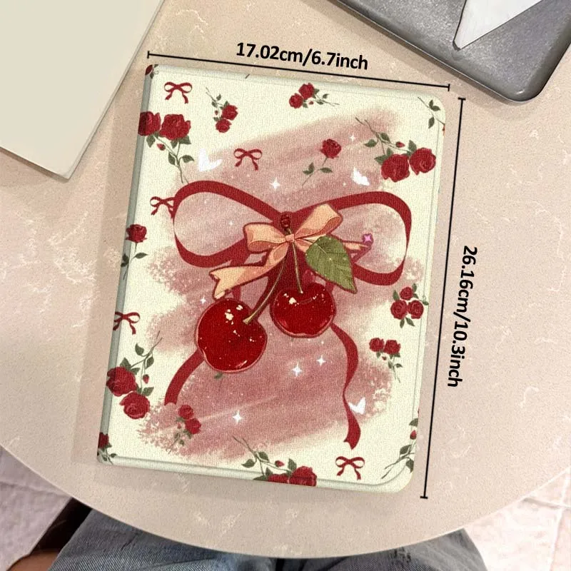 حافظة لهاتف هواوي ميديا باد M5 T5 M6 SE C5e 11 12X2 Lite Pro Air S 12.2 بوصة 5G #4