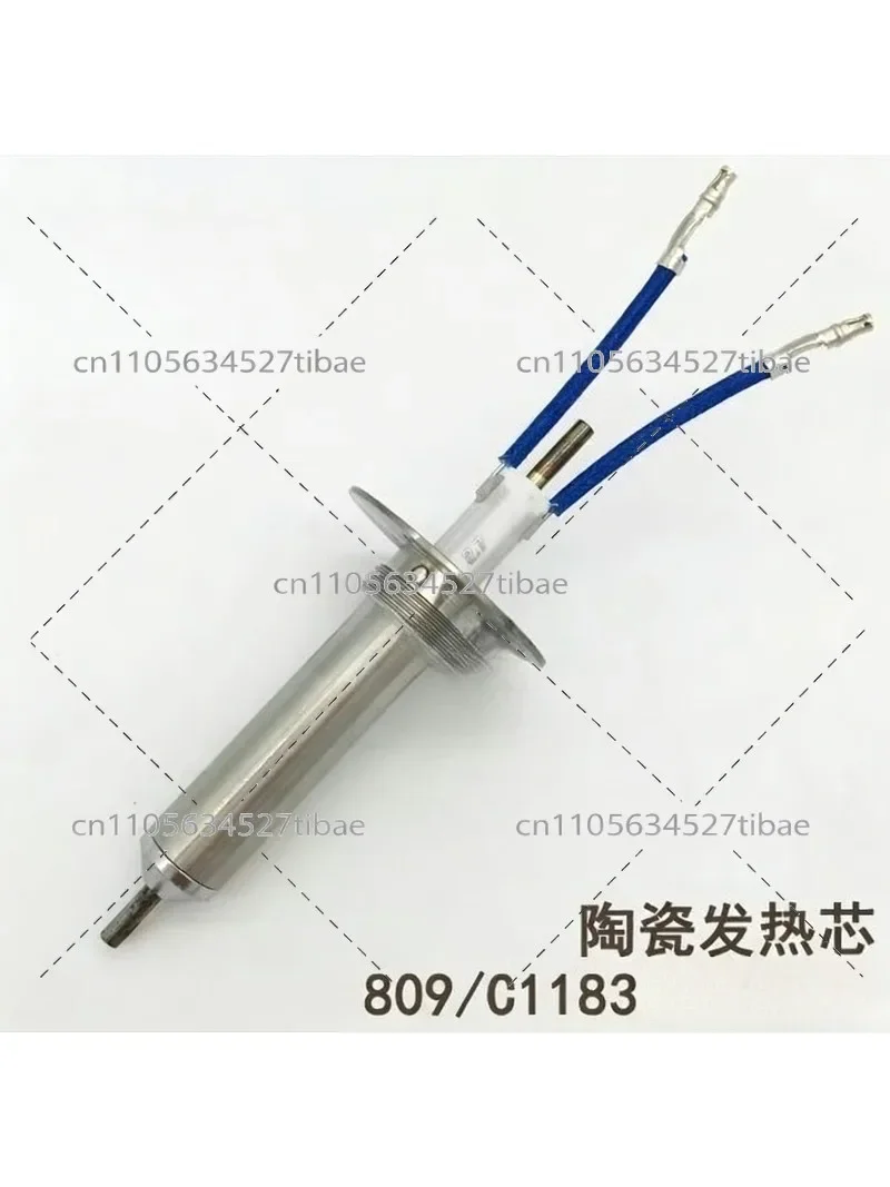 Desoldering Gun Heating Core A1313 Replacement for 809 Electric Soldering Repair Tool
