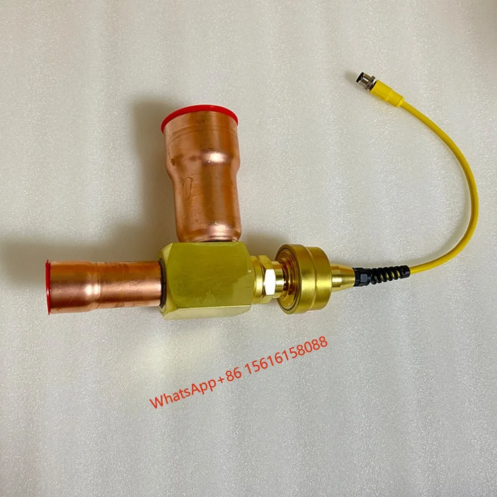 Válvula de expansión VAL12003 de repuestos para compresores de refrigeración HVAC