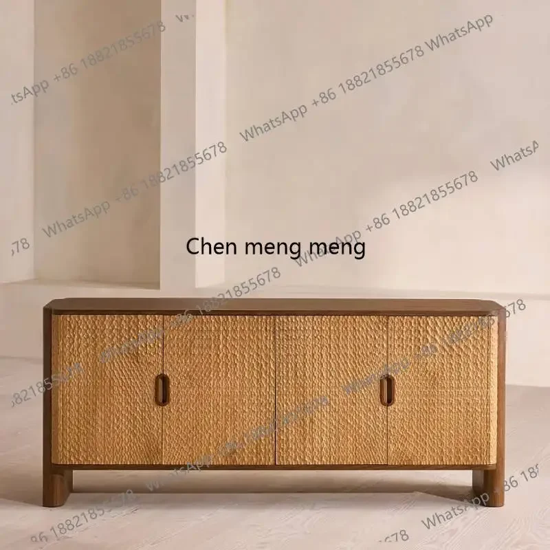 AA182 Shelves Storage Living Room Cabinets Classic Decor Mid Century Living Room Cabinets Wood China Szafki Do Salonu