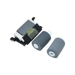 1set 302S094050 3BR07040 36211110 ADF Pickup Feed Roller Separation Pad for KYOCERA M2040 M2135 M2540 M2635 M2640 P2040 P2235