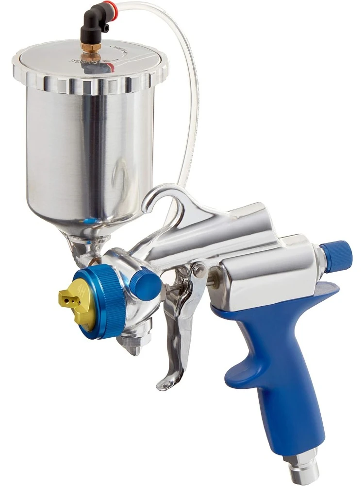 9600-G - Gravity G-XPC Spray Gun