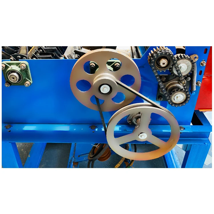 Chopper de Forage de coupeur de foin de machine de coupeur de chaff d'silage d'utilisation agricole