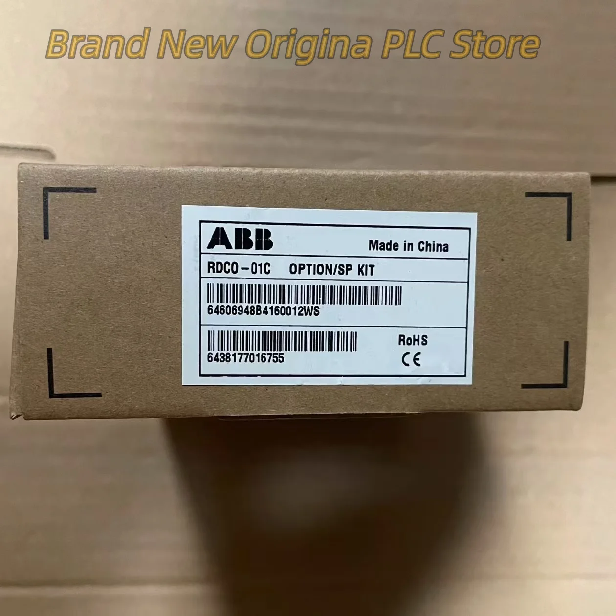 

New original RDCO-03C RDCO-04C Communication module