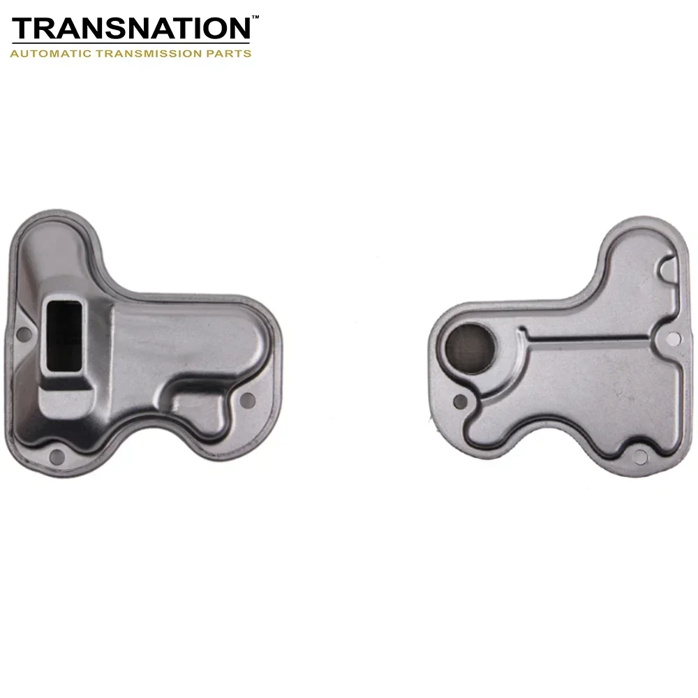 

F4AEL 4EATF Auto Transmission Oil Filter FU61-21500-B FICZ-7A098-A For MAZDA 323 1990-UP Car Accessories Transnation 081140