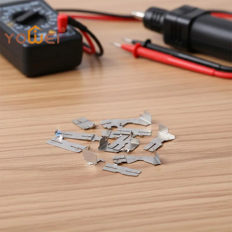 Último Lançamento: Kit com 18 Peças para Bateria de Lítio - Suporte para 15x18650 com BMS PCBA e Conector de Níquel para Bateria Li-ion DWalt 60V