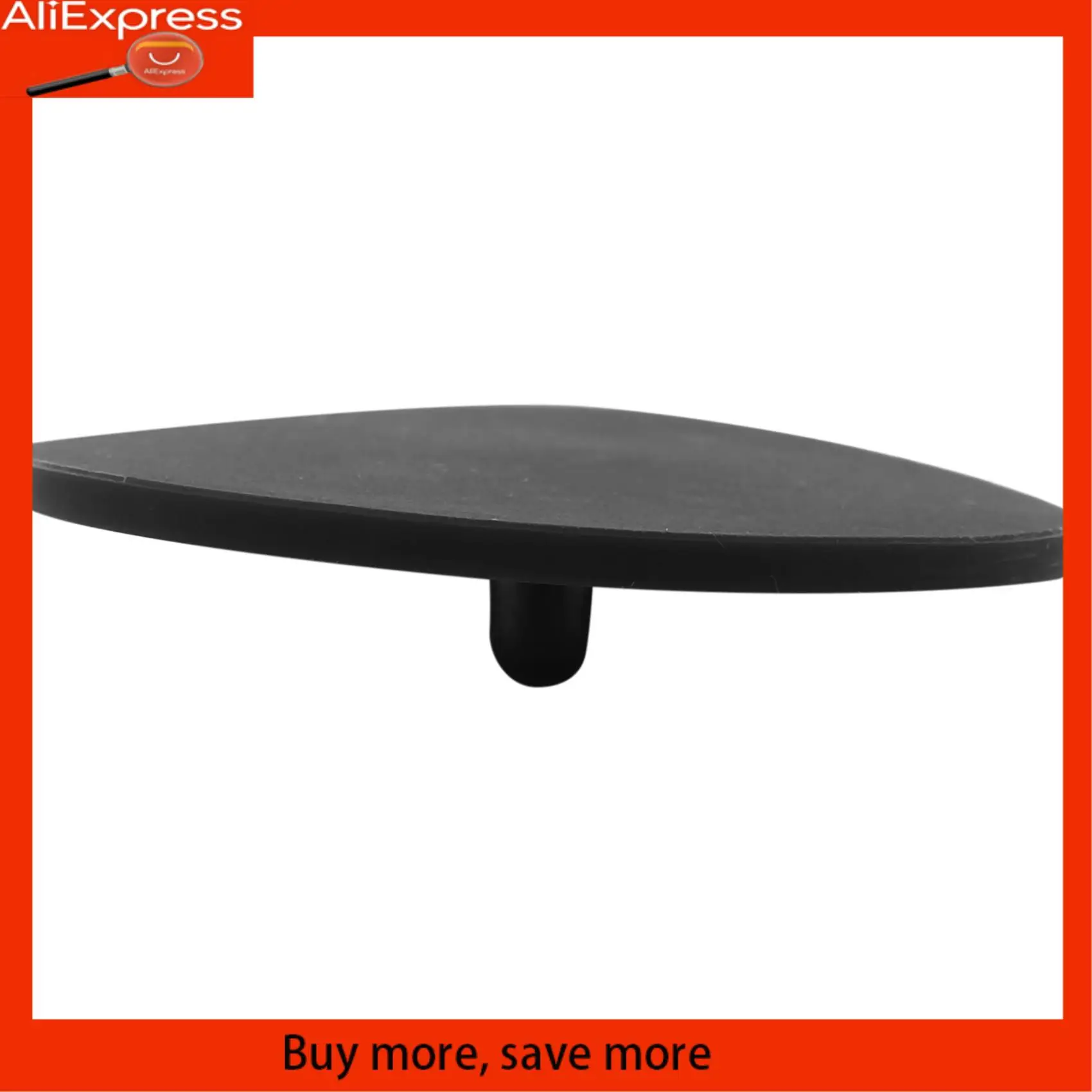 

A67Z 2X Blind Filter Backflush Disk Rubber For Espresso Machines Brewing Head Backwashing Gasket