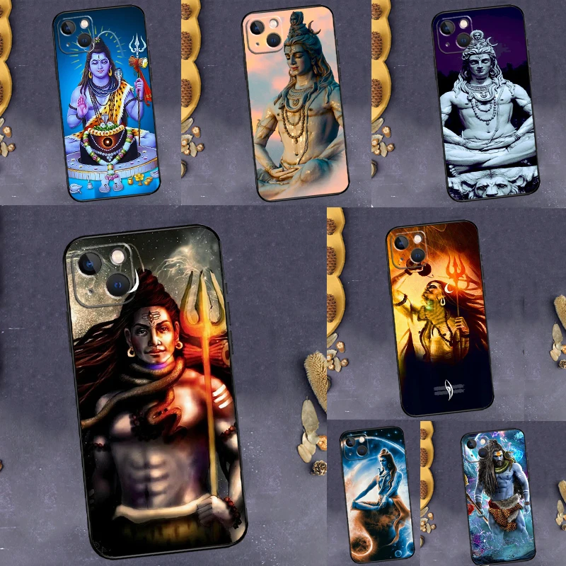 Lord Shiva Hindu Go… - image