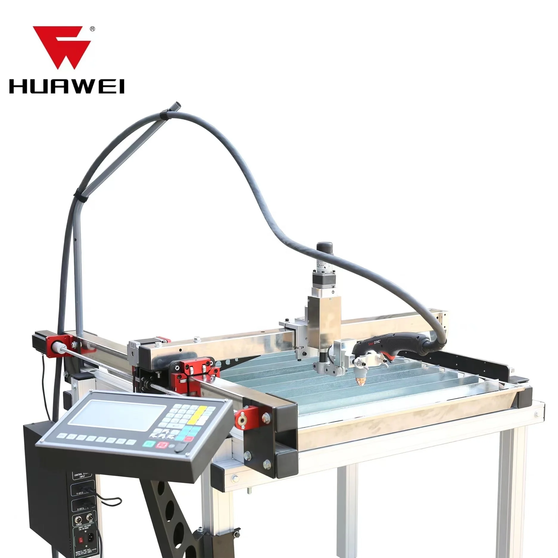 

Hot Small Cnc Plasma Cutting Machine 2200
