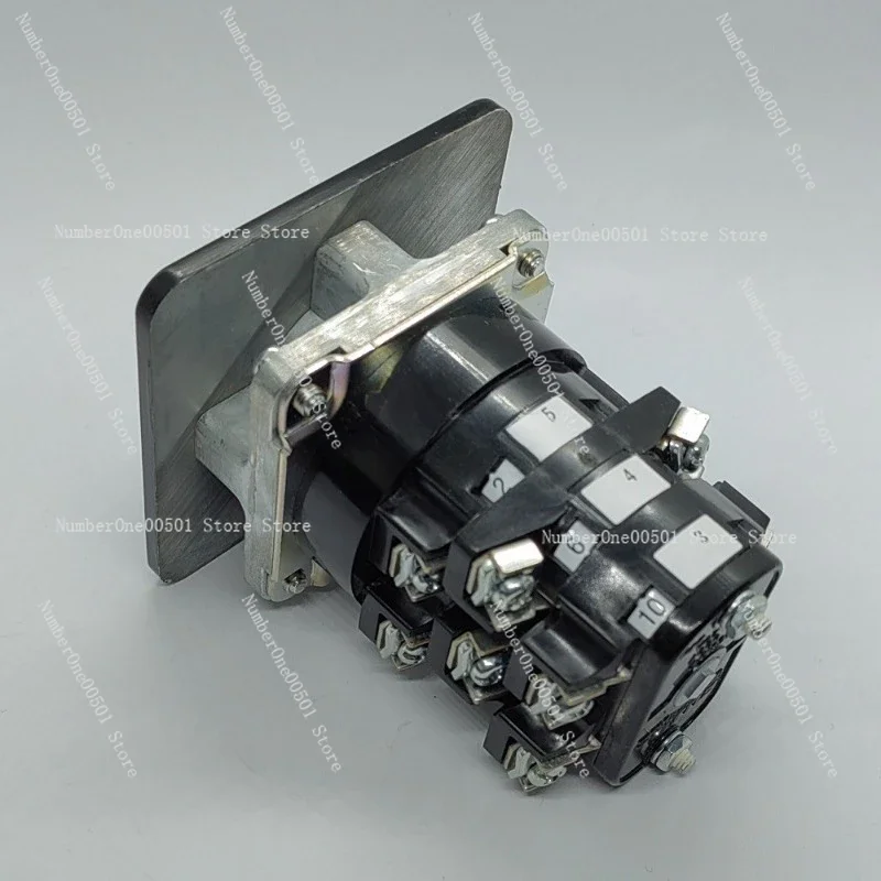 

Cam Transfer Switch RC310-2M5301J2 600V 20A