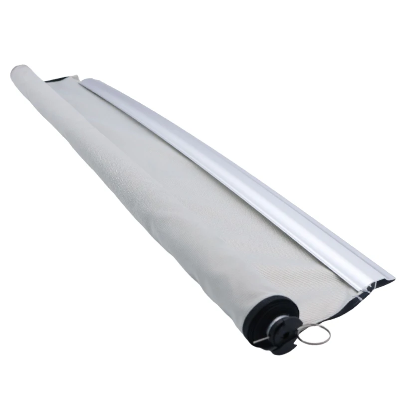 

3Gb877307A 3Gb 877 307 a Solar Magnetic Window Sunroof Car Skylight Sunshade Curtains Assembly for New Passat C42 2020-