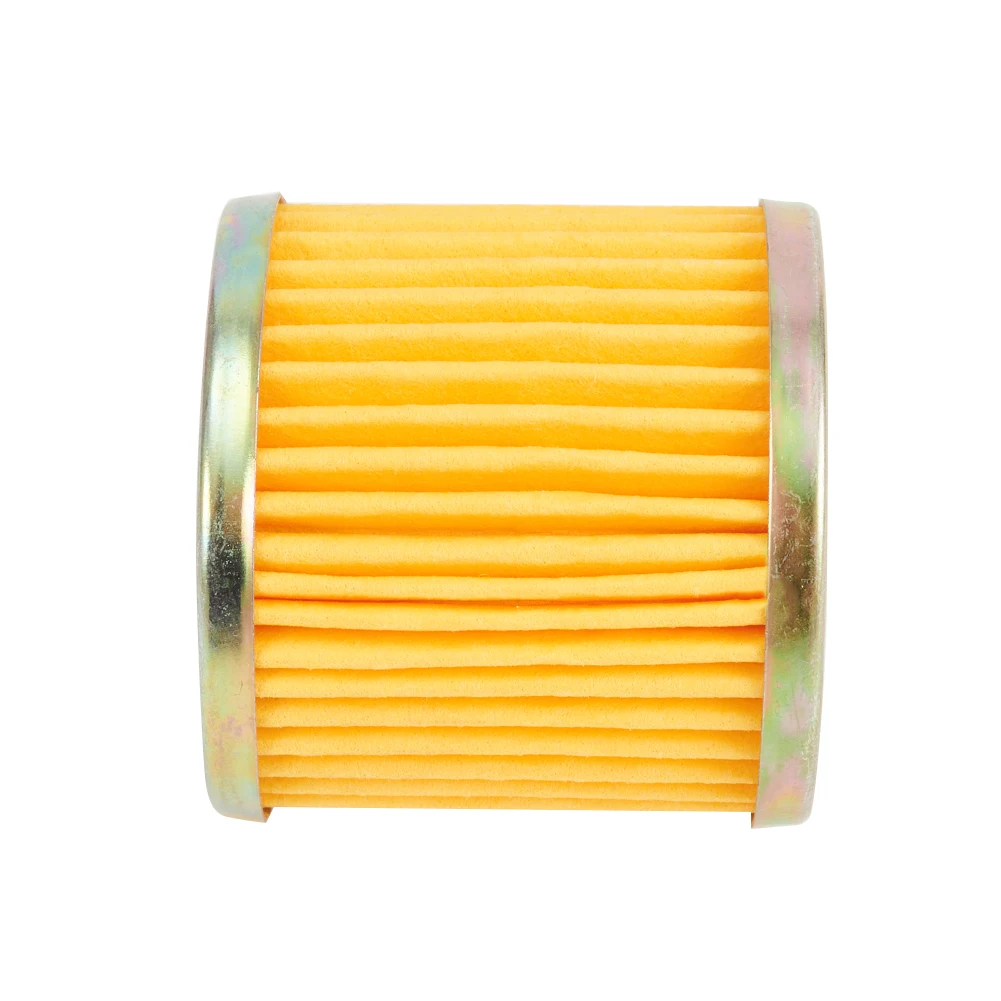 Engines Oil Filter For Suzuki AN125  AN150 VECSTAR CS125 DR125 DR125S 16510-05240 Motorcycle Oil-Filter