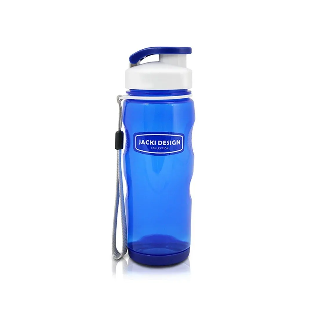 500 ml Jacki Design Bottle with nozzle and Side Handle