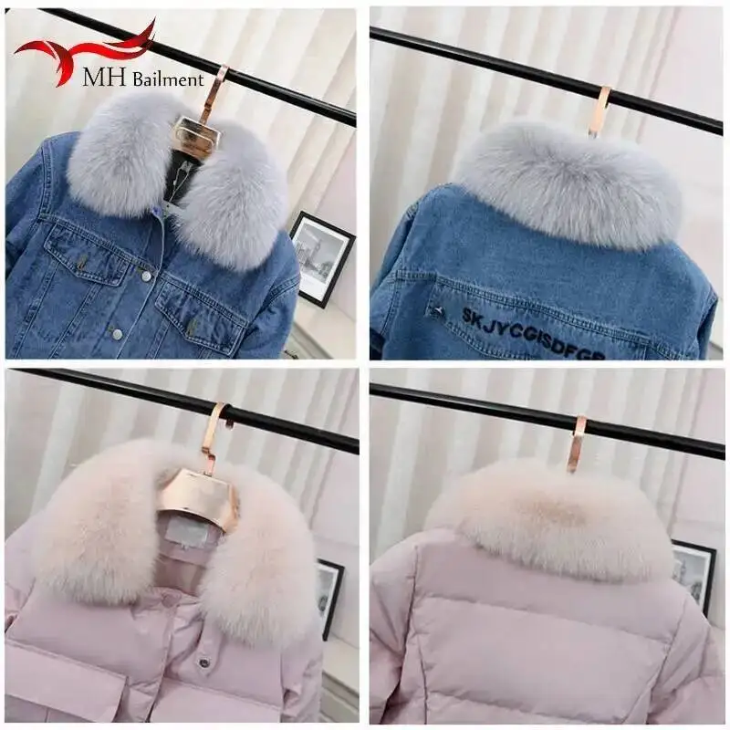 winter-100-real-fox-fur-collar-for-women-warm-natural-raccoon-fur-square-collar-men-black-hoods-for-coat-jacket-neck-scarf