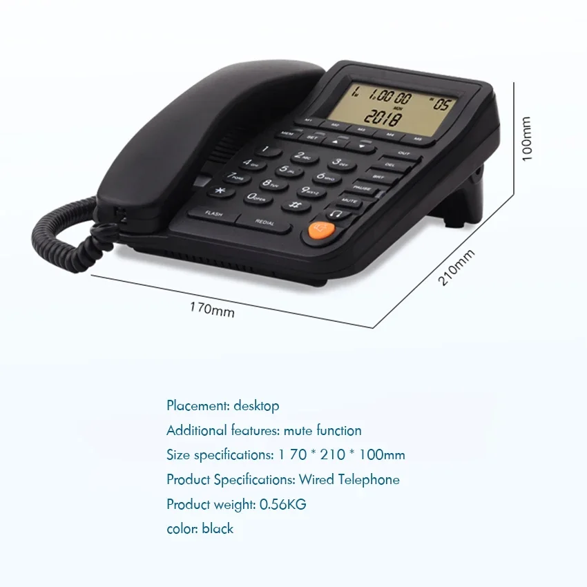 Thumbnail 4 - #21 Cheap Answering Machines Worth Buying