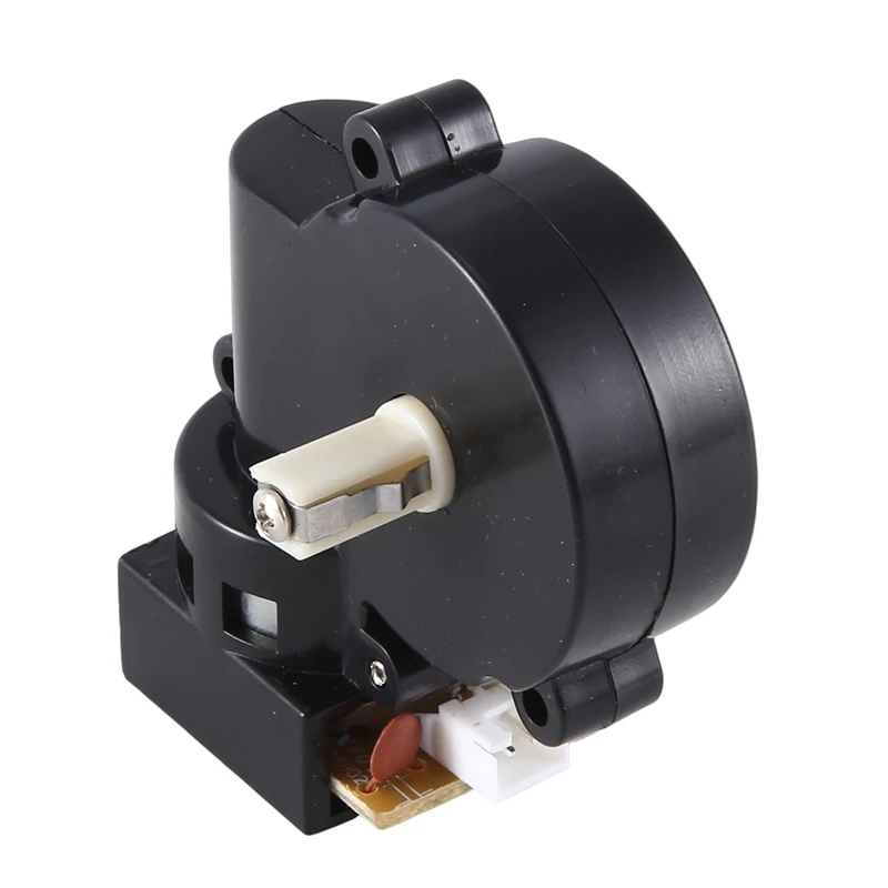 Side Brush Motor For Isweep S320 Vacuum Cleaner Brush Parts Accessories Motor Assembly Sweeping Tool Replacement Parts